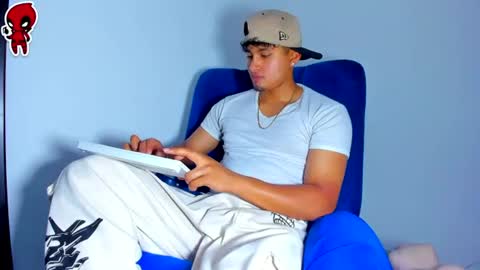 Snapshot of dominick_king chatting on July 28, 2026, 4:41 am Dominic online show from July 28, 2026, 4:41 am