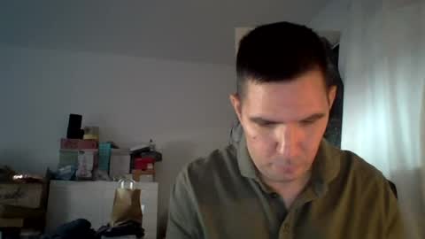dominik_home online show from July 1, 2026, 7:43 am