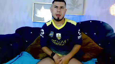 Dominik online show from June 27, 2026, 4:23 pm