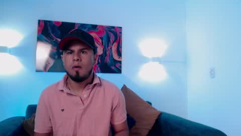 Dominik online show from July 4, 2026, 1:28 pm