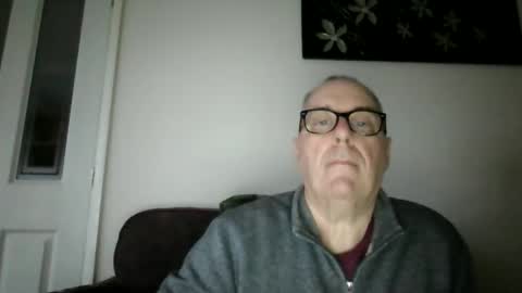 David uk online show from December 4, 2025, 2:59 pm