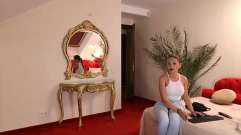 Donna online show from July 21, 2026, 11:34 am