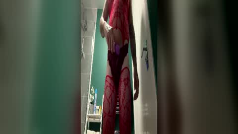Panties and stockings  tranny online show from June 20, 2026, 10:07 am