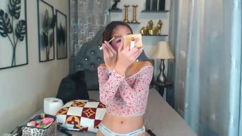 dopest_kate online show from July 20, 2026, 10:18 am