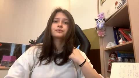 Ashley online show from July 3, 2026, 6:31 am