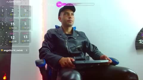 dorian_h online show from July 21, 2026, 7:49 pm