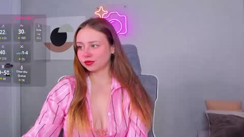 Vanessa online show from July 2, 2026, 9:26 am