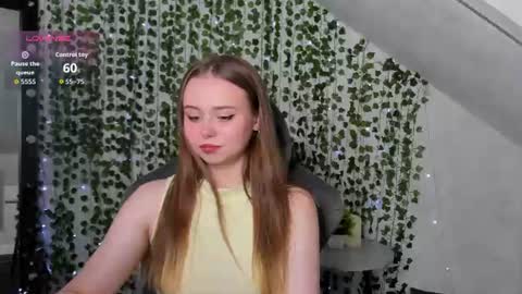 Vanessa online show from July 4, 2026, 5:30 pm