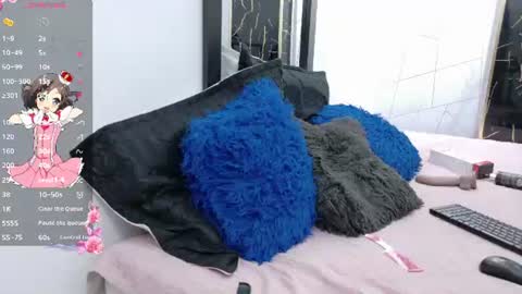 double_temptation__ online show from June 27, 2026, 5:01 am