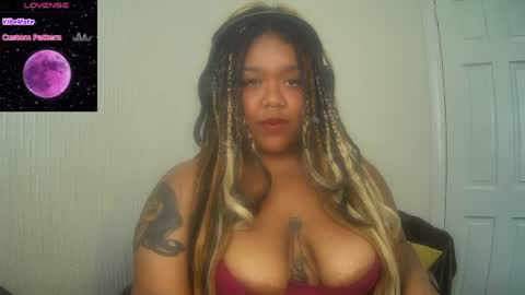 DeeDee online show from July 1, 2026, 1:56 pm