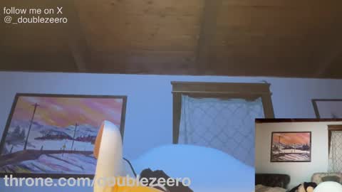 doublezeero online show from February 15, 2025, 2:15 am