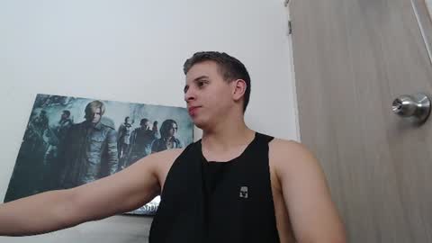 draco_boy2000 online show from July 1, 2026, 11:48 pm