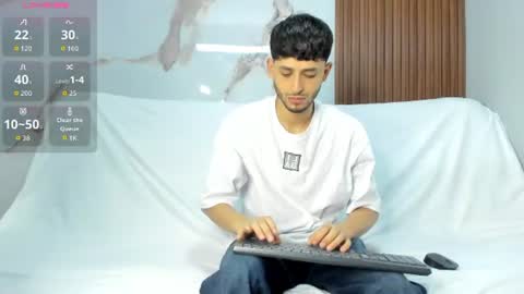 Drake and Zara online show from July 25, 2026, 12:25 pm