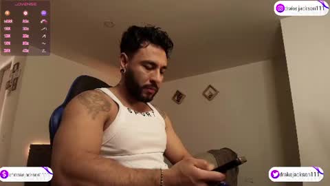 drake jackson11 online show from July 21, 2026, 3:25 pm