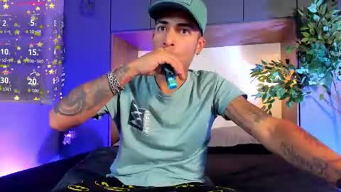 Drake Neuman online show from June 23, 2026, 3:37 am