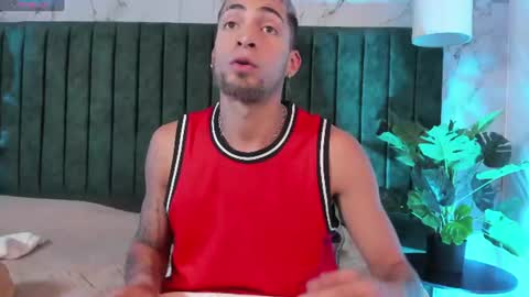 Drake Neuman online show from July 7, 2026, 7:23 am