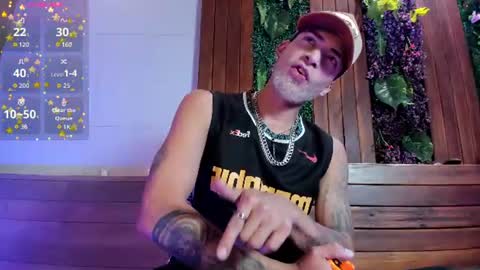 Drake Neuman online show from July 25, 2026, 3:59 am