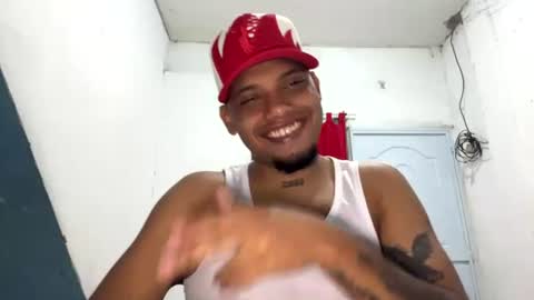drako_monstercock online show from July 12, 2026, 6:48 am