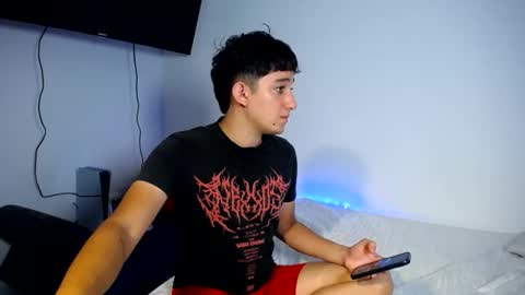 -- nicolle and jhon -- online show from August 1, 2026, 6:34 am