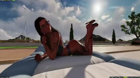 dream aimira online show from July 9, 2026, 2:43 pm