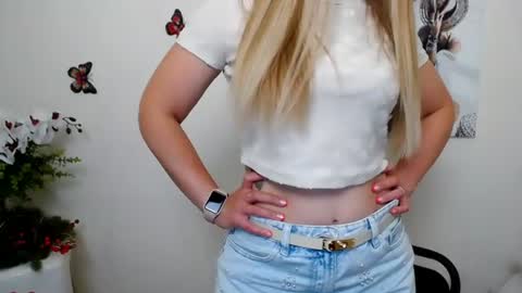 Mari online show from July 23, 2026, 5:38 am