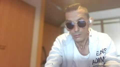 Dreambob online show from July 20, 2026, 10:39 am