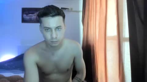 Johnny online show from June 27, 2026, 10:09 am