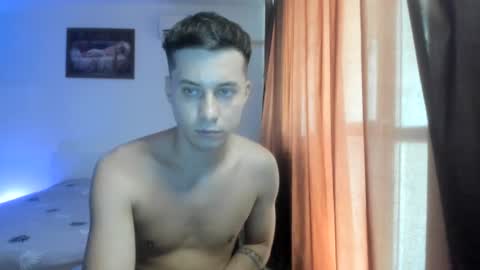 Johnny online show from July 16, 2026, 10:43 am