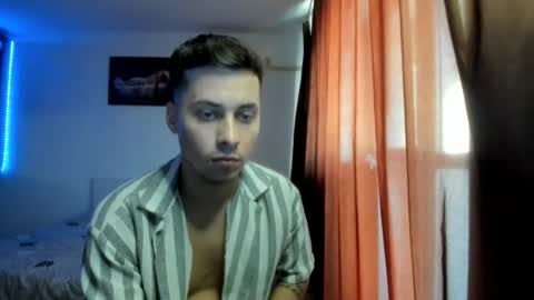 Johnny online show from August 4, 2026, 2:30 pm