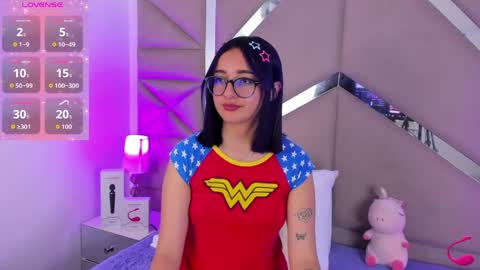 Snapshot of dreammy_kitty chatting on April 22, 2026, 1:23 pm dreammy_kitty online show from April 22, 2026, 1:23 pm