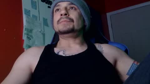drew48895 online show from February 7, 2026, 9:02 am