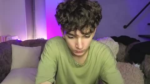 Adam online show from July 23, 2026, 11:46 pm