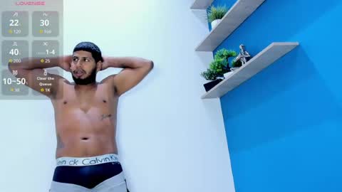 drimitrixlux_02 online show from June 19, 2026, 1:48 pm