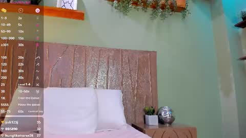 drimitrixlux_02 online show from July 20, 2026, 6:43 pm