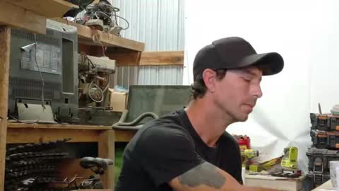 Inexperienced catfish online show from June 26, 2026, 12:20 pm