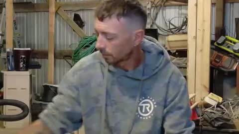 Inexperienced catfish online show from July 3, 2026, 12:00 pm