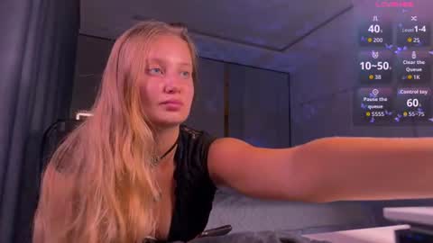 Mistress Lola Slavic witch online show from August 8, 2026, 12:40 pm