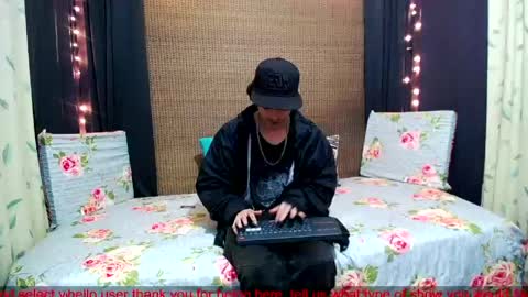 Drum-Core online show from May 21, 2026, 11:34 pm