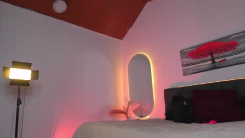 Snapshot of dulce_charlottee chatting on August 3, 2026, 7:17 pm DULCE online show from August 3, 2026, 7:17 pm