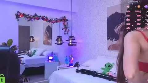 dulce_isabel_ online show from July 4, 2026, 3:56 am