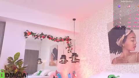 dulce_isabel_ online show from July 8, 2026, 3:55 am