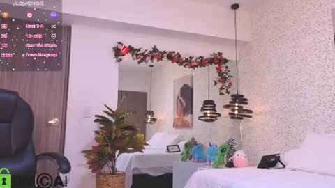 dulce_isabel_ online show from July 18, 2026, 3:54 am