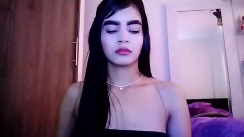 Snapshot of dulce_lucero chatting on December 15, 2024, 7:10 pm dulce_lucero online show from December 15, 2024, 7:10 pm