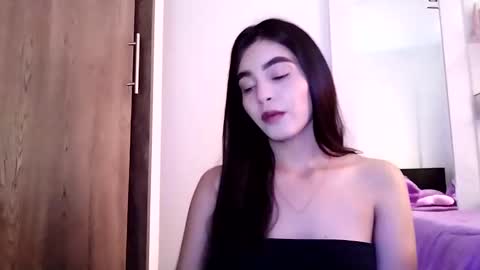 Snapshot of dulce_lucero chatting on March 10, 2025, 7:40 pm dulce_lucero online show from March 10, 2025, 7:40 pm