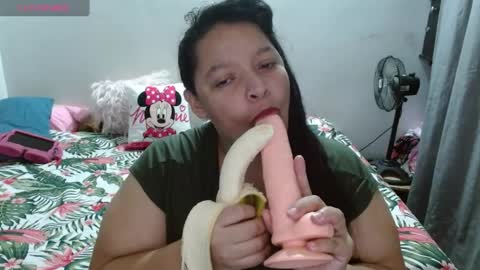 dulce online show from May 20, 2026, 8:04 pm