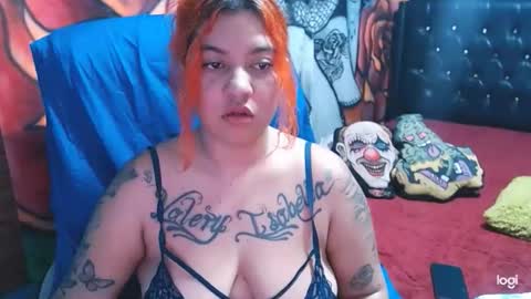 dulcesdemaria online show from May 30, 2026, 2:25 pm