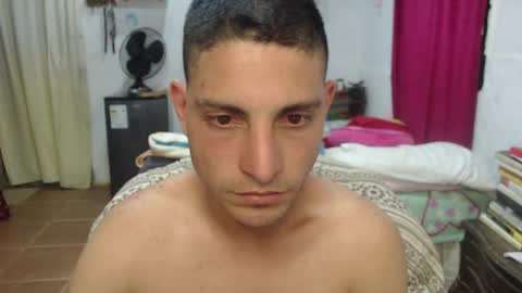 shany y alan online show from May 10, 2026, 10:48 pm