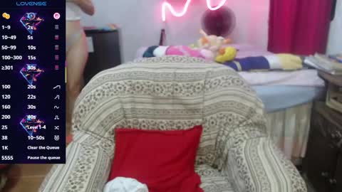 shany y alan online show from June 6, 2026, 11:53 pm
