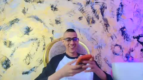 Snapshot of dustindollin_ chatting on June 13, 2026, 6:39 pm Dustin Dollin online show from June 13, 2026, 6:39 pm