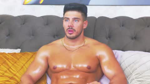 Dustin online show from July 24, 2026, 10:46 am